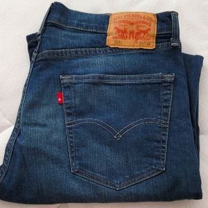 Levis 505 Jeans 34/32